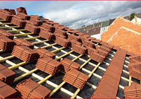 Rénover sa toiture à Saint-Agnant-près-Crocq